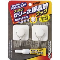 ゼリー状接着　回転スイング KS-8 10個 大一鋼業（直送品）