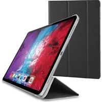 iPad Pro 2020年春モデル 11インチ ケース カバー スタンド マグネット ブラック TB-A20PMWVBK エレコム 1個（直送品）