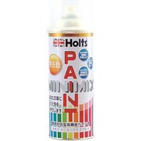HOLTSホルツ ベンツ 純正カラーナンバー650 カルサイトホワイト Holt MMX05986ペイント 1個（直送品）