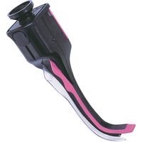 咽頭鏡セット ディスポ喉頭鏡セット 24-6010-00 マツヨシ(松吉医科器械