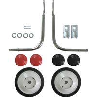 トップ 兼用補助車　１８ー２０サイズ　レッド 4938402115137 1個（直送品）