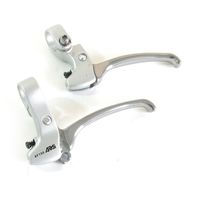 トップ ブレーキレバーＤＸ　一般車用 4938402160304 1個（直送品）