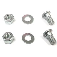 トップ ブレーキネジセット 4938402163008 1個（直送品）