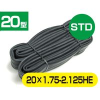 トップ チューブ　２０×１．７５ー２．１２５ＨＥ 4938402184003 1個（直送品）