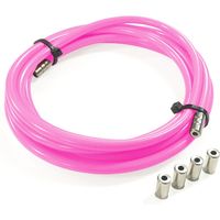 トップ カラーブレーキアウター２ｍ　ＰＩＮＫ 4938402720348 1個（直送品）