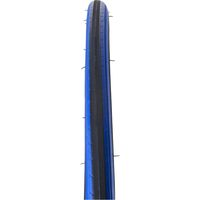 トップ カラータイヤ　７００Ｘ２３Ｃ　ＢＬＵＥ 4938402722915 1本（直送品）