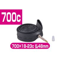 トップ ウルトラライトチューブ７００×１８ー２３Ｃ　４８ 4938402722885 1個（直送品）