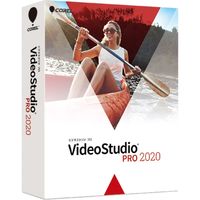 コーレル VideoStudio Pro 2020 283070 1個（直送品）