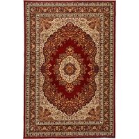 萩原 ウィルトンラグ シャハリヤ 幅1300×奥行1900mm