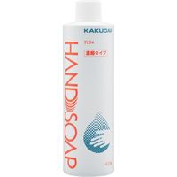 カクダイ ガオナ 石ケン水原液 詰め替え用 400ml