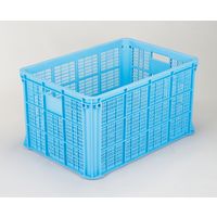 ＭＢー１５０　ブルー ARST185 1個 岐阜プラスチック工業（直送品）