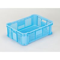 ＭＢー３４　ブルー ARST455 1個 岐阜プラスチック工業（直送品）