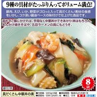 味工房 具だくさん中華丼の素 220g×8袋 67011 1個（直送品）