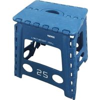 TRI SLOWER FOLDING STOOL Lesmo 踏み台 SLW001_3コセット 1個（直送品）