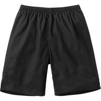 HOOH 半股引きゴム（紐付き） 3460-20ブラック LL 村上被服 1セット（2着入）（直送品）