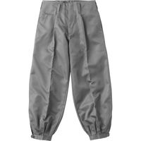 HOOH ニッカパンツ（股下76cm） 7890-7グレー 82 村上被服 1セット（2着入）（直送品）