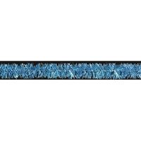 ササガワ メッキモール　藍　１Ｐ 40-7963 1セット：10本 【1本袋入×10本箱入】（取寄品）