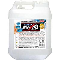 MAX-G（マックス・ジー） 鈴木油脂工業