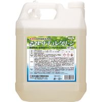 ＳＹＫナチュレクリーン　４ｋｇ S-2929 1個 鈴木油脂工業（直送品）