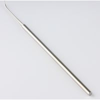 ニッケン刃物 ステンレス デンタルツール 先極細 MI-3 1個