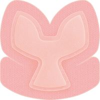 ハイドロサイト ライフ　ヒール用(25×25.2cm) 66391304 1箱（5枚入） スミス・アンド・ネフュー（取寄品）