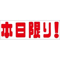 ササガワ 食品表示シール　SLラベル　本日限り！ 41-3201 1セット：10000片(1000片袋入×10袋)（直送品）