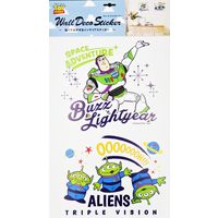 S&Cコーポレーション ディズニーBIGウォールトイストーリー