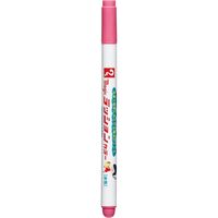 寺西化学工業 水性ペン マジック ラッションカラーNo.810 桃 M810-T12 1セット(10本)