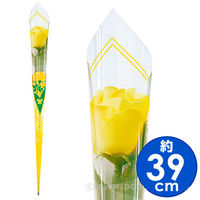 アルファ バラかすみイラストラップ(中) MB2-0021DAK 1セット(100本入)（直送品）