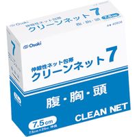 オオサキメディカル クリーンネット 00040606 1箱（直送品）