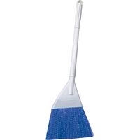 八ッ矢工業 ソフトベビーほうき  箒 青 20580 1個