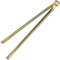 八ッ矢工業 火ばさみ 45cm 30530 1個