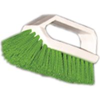 八ッ矢工業 カラーブラシ ハンド 緑 50630 1個