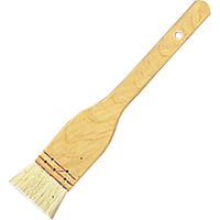 八ッ矢工業 木柄テリ刷毛 20号 51544 1個（直送品）