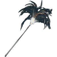 八ッ矢工業 尾毛商品はたき 53030 1個