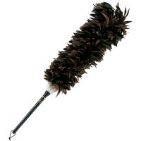 八ッ矢工業 尾毛自動車はたき 上 53042 1個