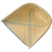 八ッ矢工業 竹米箕