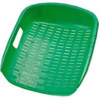 八ッ矢工業 ポリ箕菜園 56540 1個（直送品）