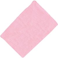 八ッ矢工業 太陽雑巾 ピンク 10枚入 58007 1セット（直送品）