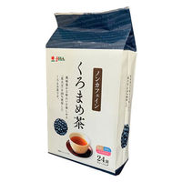 ゼンヤクノー くろまめ茶(4g×24袋) 003838 10個（直送品）
