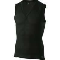 オンヨネ RECOVERY TOOL　ノースリーブアンダーシャツ（BLACK/L） AAJ90810-009-L 1枚（直送品）