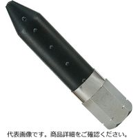 明治ナイロンホース ミニエアーダスター 243-9137 1セット（3個）（直送品）