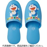 西田スリッパ ドラミ子どもスリッパ 250-1510 1セット（10ペア）（直送品）