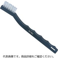 Miltex ナイロンブラシ 375-3720 1セット（3本）（直送品）