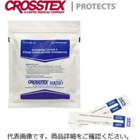 Crosstex スチームプラス 480-9307 1パック（100枚）（直送品）