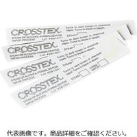 Crosstex シュアチェック ストリップス 480-9074 1セット（3ケース（100枚×3））（直送品）