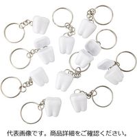 SmileMakers ミニツースケース キーホルダー 522-6553 1パック（144個）（直送品）