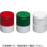 フィード ミニマウス アソート 598-6721 1セット（3個（レッド・グリーン・ホワイト）×6）（直送品）