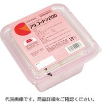 アルコットン200 802-2228 1セット（13パック（200枚×13）） 丸三産業（直送品）