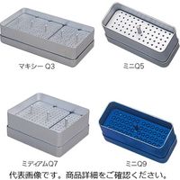 Larident マキシー エンドボックス/Q3 825-4434 1個（直送品）